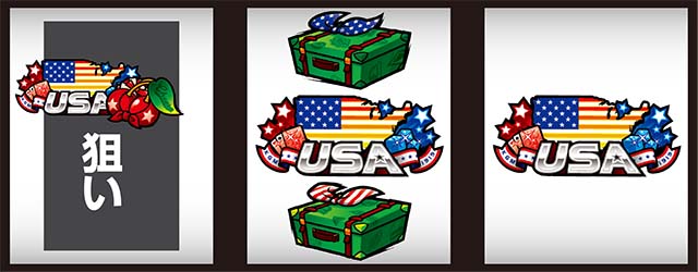 エリートサラリーマン鏡中押しUSA狙い