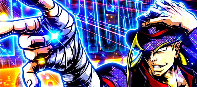 エリートサラリーマン鏡アメリカンドリーム告知青