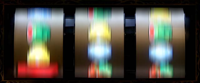 ラストユートピアリール