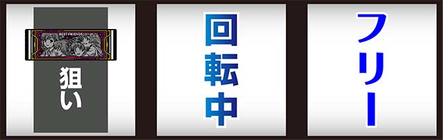 パチスロとある科学の超電磁砲レールガン打ち方