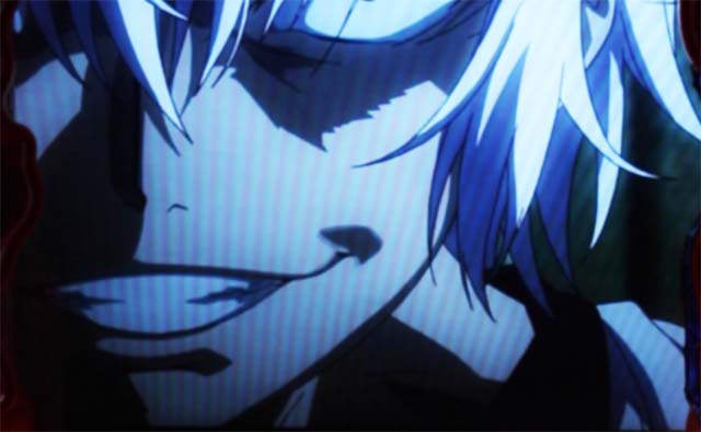 パチスロとある科学の超電磁砲レールガンロングフリーズ