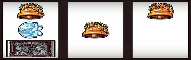 パチスロとある科学の超電磁砲レールガン小Vベル