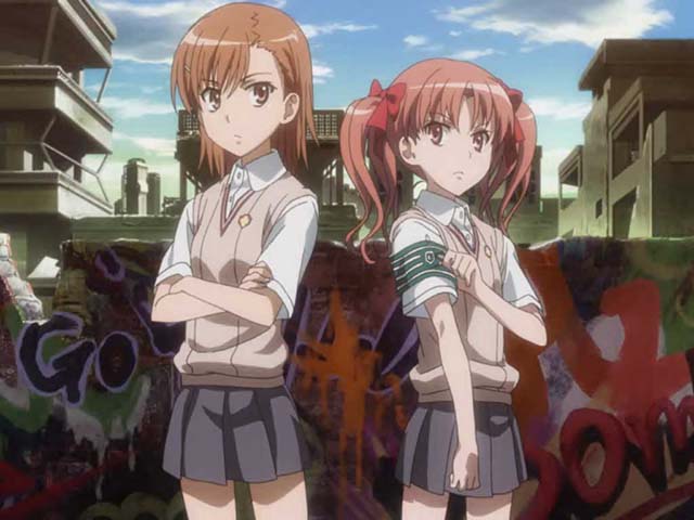 パチスロとある科学の超電磁砲レールガン超電磁砲CHANCE超電磁砲BATTLE終了画面