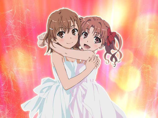 パチスロとある科学の超電磁砲レールガン超電磁砲CHANCE職業体験MISSION終了画面