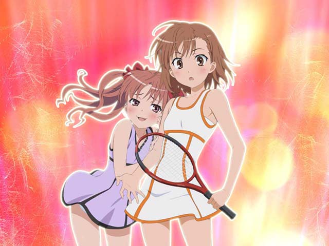 パチスロとある科学の超電磁砲レールガン超電磁砲CHANCE職業体験MISSION終了画面