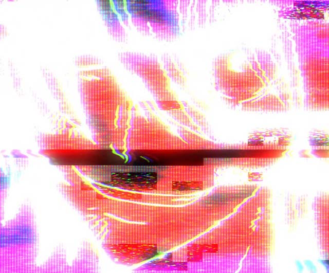 パチスロとある科学の超電磁砲レールガン一方通行ATTACKあおりノイズ