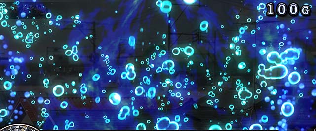 Lバキエンドルフィンポイント