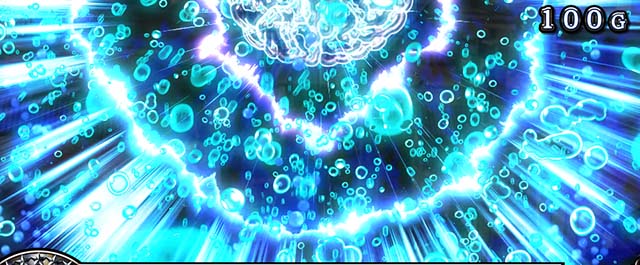 Lバキエンドルフィンポイント