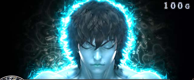 Lバキエンドルフィンポイント