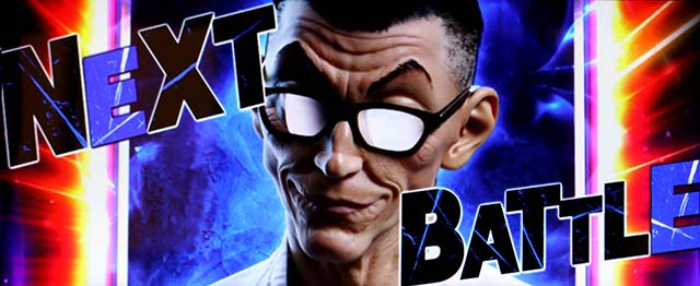 Lバキ解放のカタルシス概要