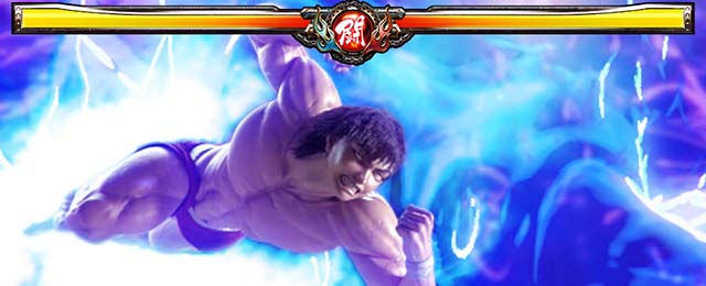 LバキCZチャンスパターン