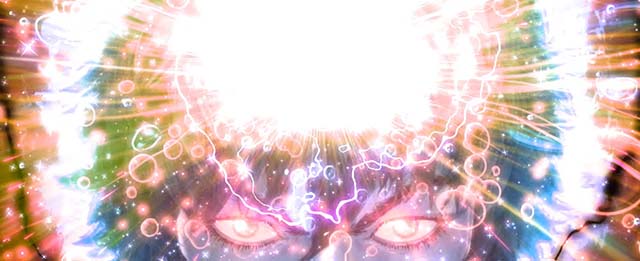 Lバキエンドルフィン