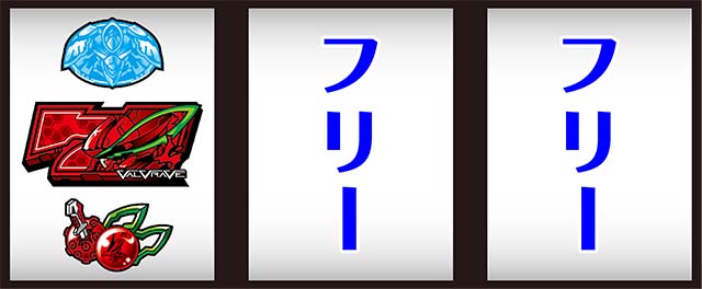 パチスロ革命機ヴァルヴレイヴ打ち方