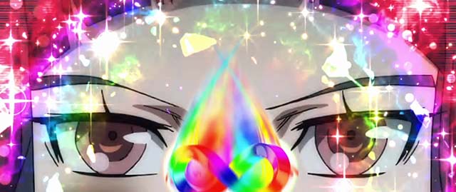 パチスロ革命機ヴァルヴレイヴ革命ボーナス