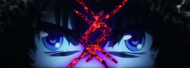 パチスロ革命機ヴァルヴレイヴ演出