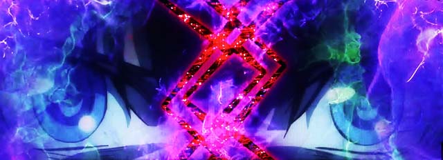 パチスロ革命機ヴァルヴレイヴ演出