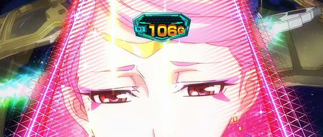 パチスロ革命機ヴァルヴレイヴAT演出