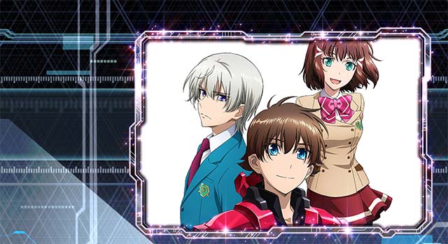 パチスロ革命機ヴァルヴレイヴCZボーナス終了画面