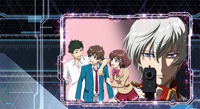 パチスロ革命機ヴァルヴレイヴCZボーナス終了画面