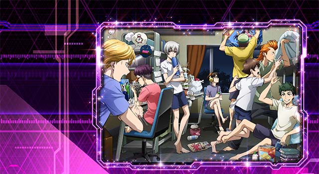 パチスロ革命機ヴァルヴレイヴCZボーナス終了画面