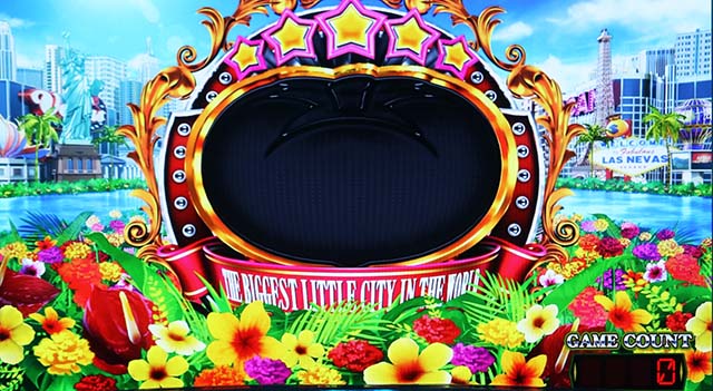 リノヘブンボーナス終了後昼背景