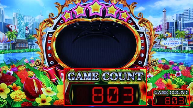 リノヘブンセグが803