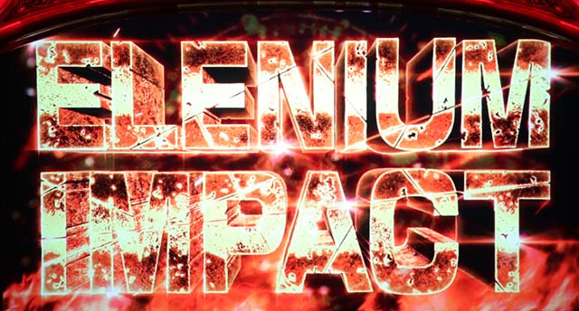 パチスロ幼女戦記エレニウムインパクト