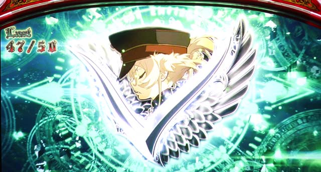 パチスロ幼女戦記エレニウムインパクト