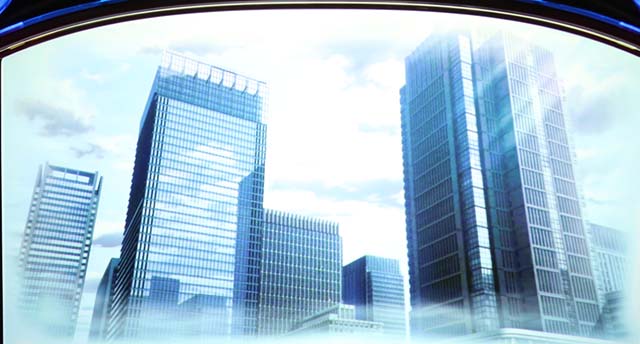 パチスロ幼女戦記打ち方