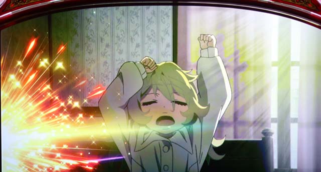 パチスロ幼女戦記祈りポイント