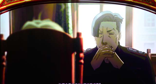 パチスロ幼女戦記プレゼンテーション