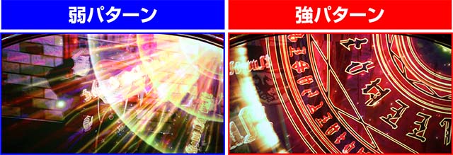 パチスロ幼女戦記恩寵ゾーンあおり