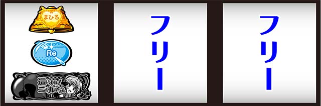ニャル子さん打ち方