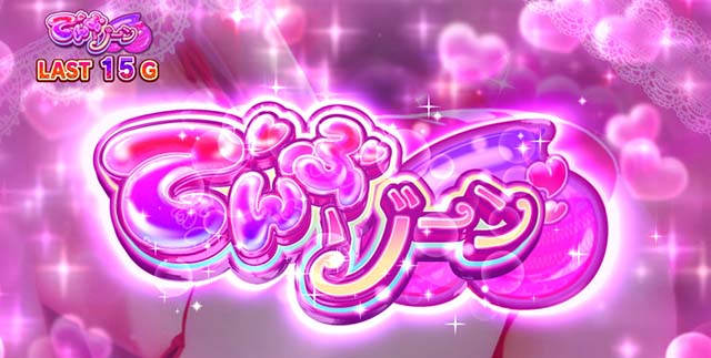 ニャル子さんCZでんぶゾーン