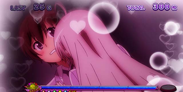 ニャル子さんAT