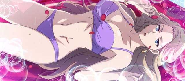 真俺の空特化ゾーン