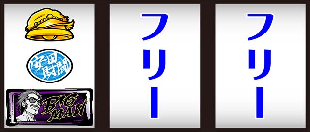 パチスロ真俺の空打ち方