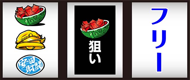 パチスロ真俺の空打ち方