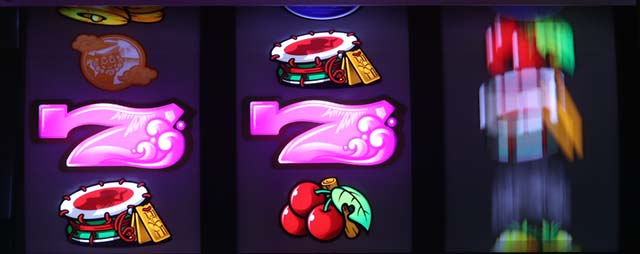 沖ドキゴールドボーナステンパイ音