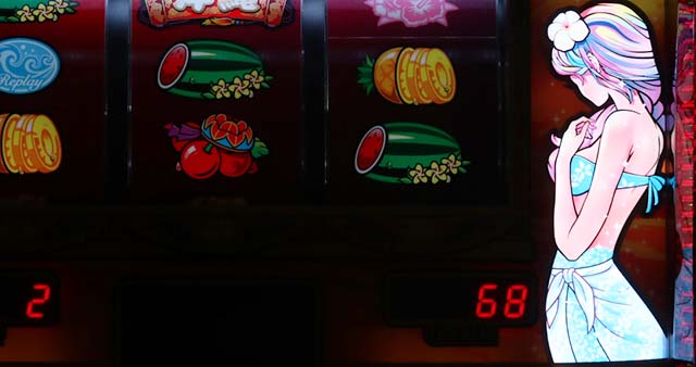 もっとチバリヨボーナスアンちゃんランプ