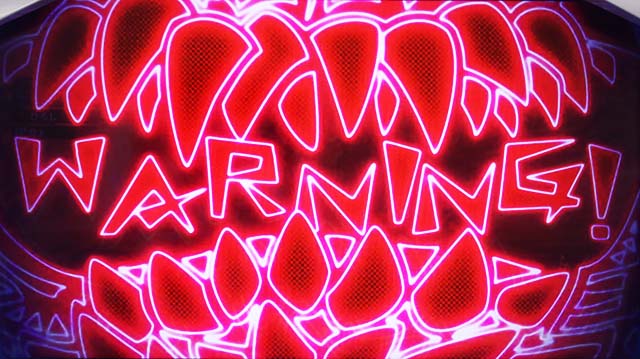 パチスロモンハンアイスボーン怒り喰らうイビルジョー乱入