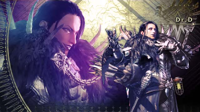 パチスロモンハンアイスボーンハンターカットイン