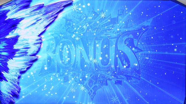 パチスロモンハンアイスボーンAT剥ぎ取りチャンスG