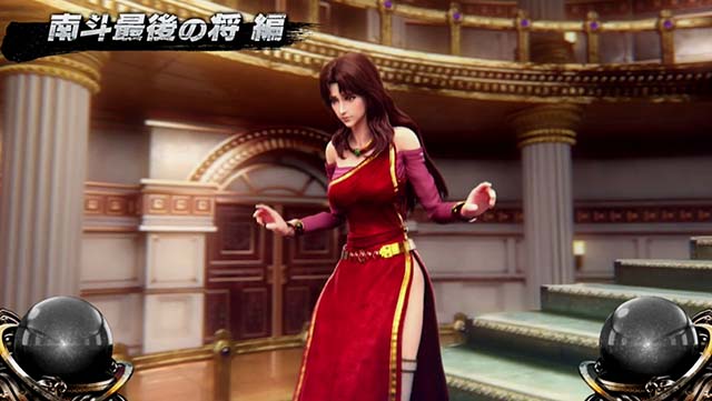 スマスロ北斗の拳連続演出