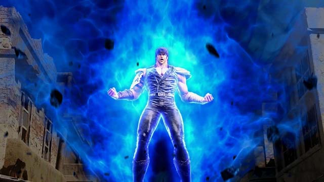 スマスロ北斗の拳天国示唆