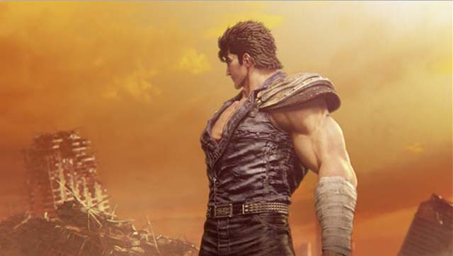 スマスロ北斗の拳天国示唆