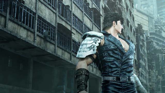 スマスロ北斗の拳天国示唆