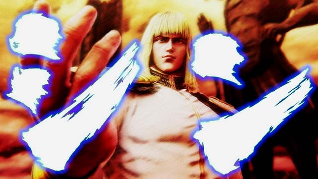 スマスロ北斗の拳宿命バトル