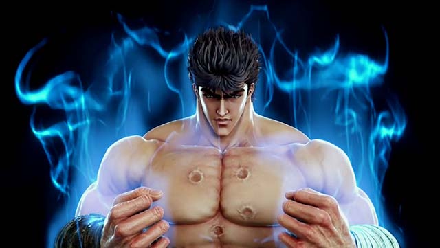 スマスロ北斗の拳オーラ