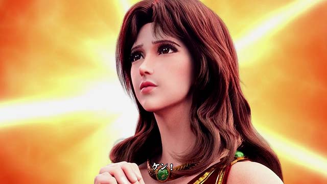 スマスロ北斗の拳バトルボーナス